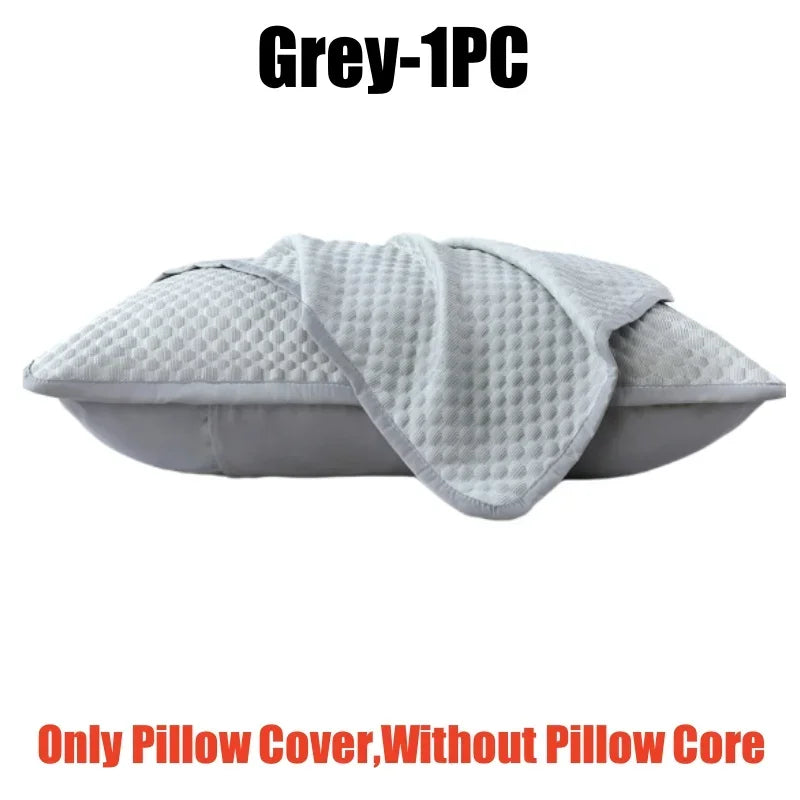 Summer Cooling Pillowcase