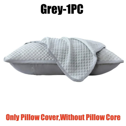 Summer Cooling Pillowcase