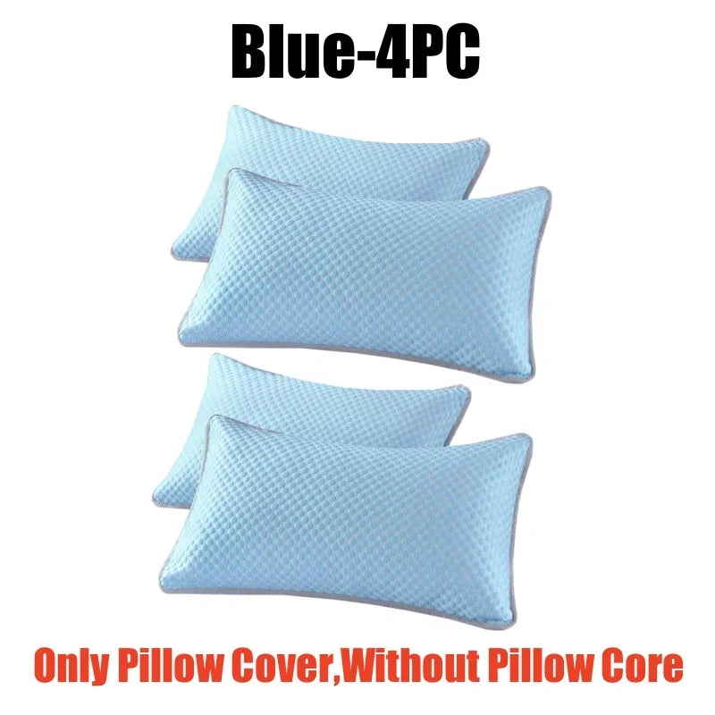 Summer Cooling Pillowcase