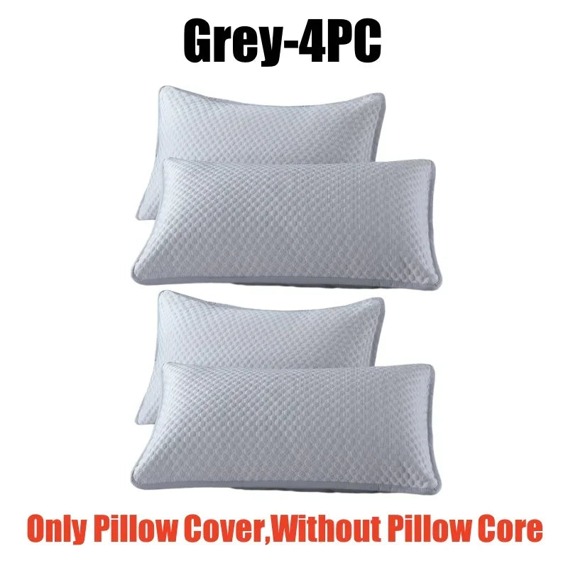 Summer Cooling Pillowcase