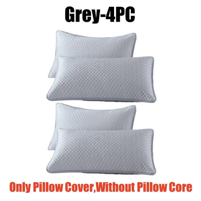 Summer Cooling Pillowcase