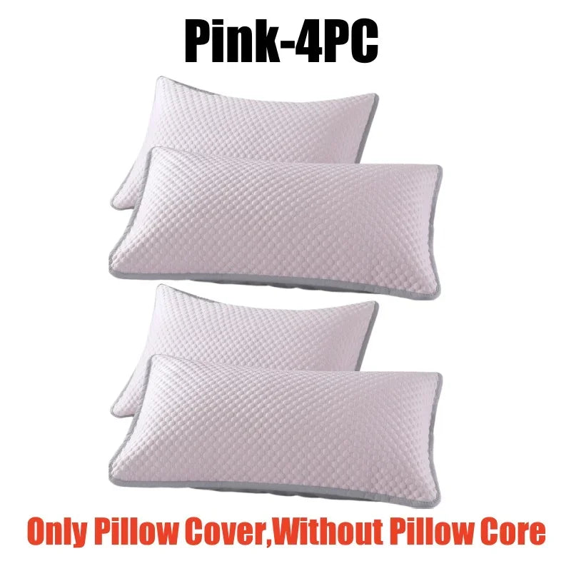 Summer Cooling Pillowcase