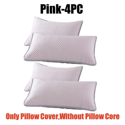 Summer Cooling Pillowcase