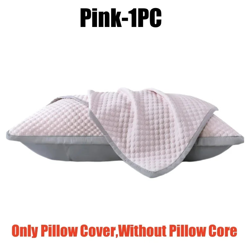 Summer Cooling Pillowcase