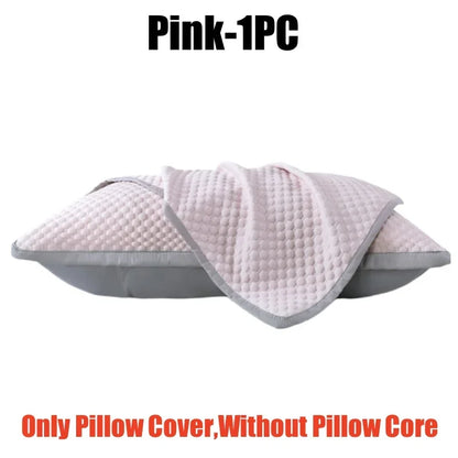 Summer Cooling Pillowcase