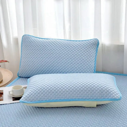 Summer Cooling Pillowcase