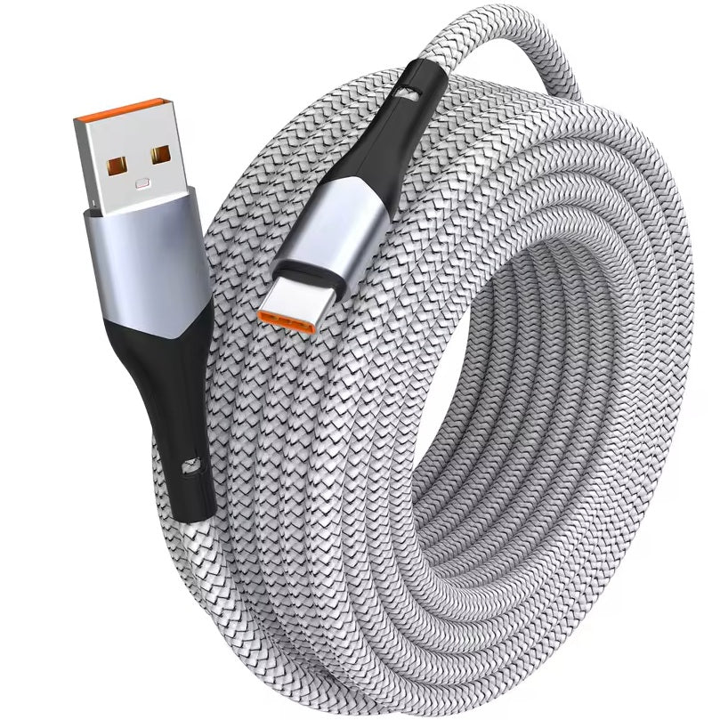 Super Fast Charge USB Cable TYPE-C