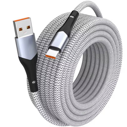 Super Fast Charge USB Cable TYPE-C