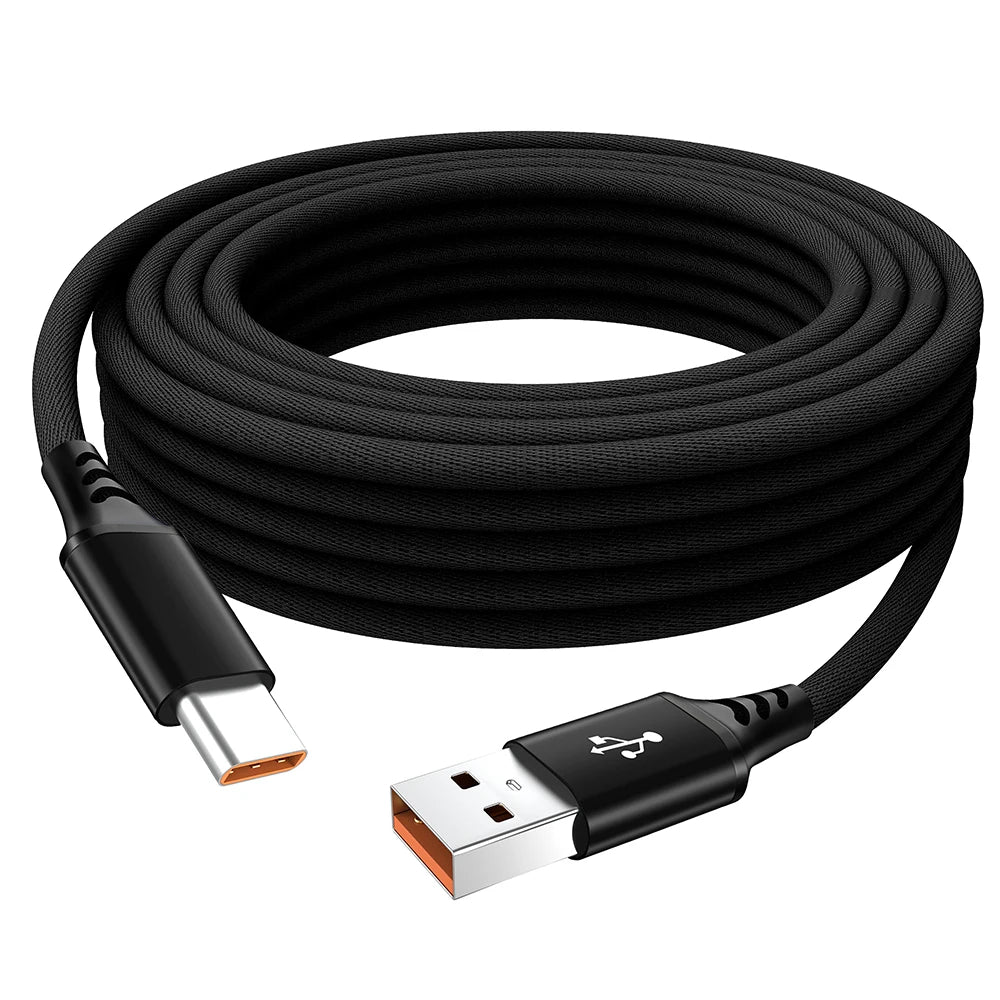 Super Fast Charge USB Cable TYPE-C