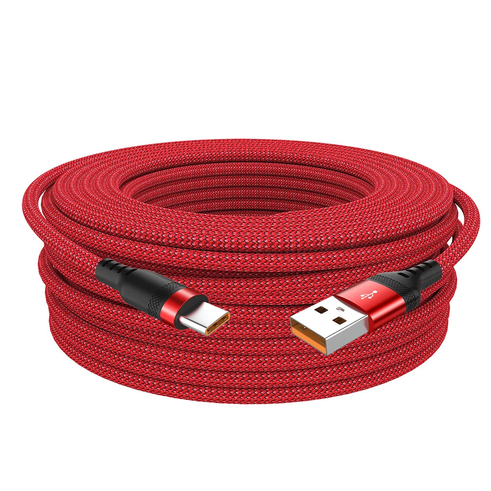 Super Fast Charge USB Cable TYPE-C