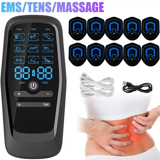 TENS Massager Muscle Stimulator