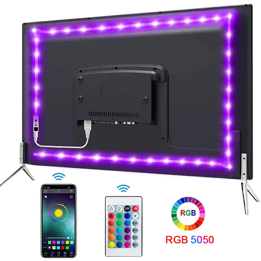 TV Backlight LED Strip