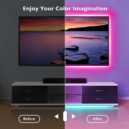 TV Backlight LED Strip