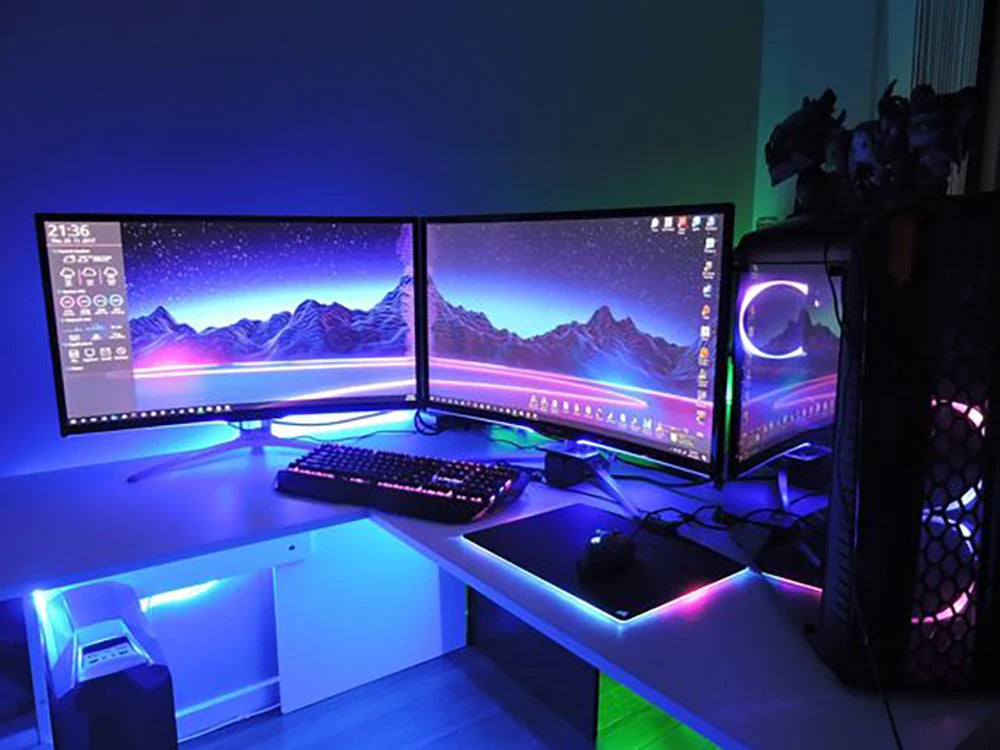 TV Backlight LED Strip