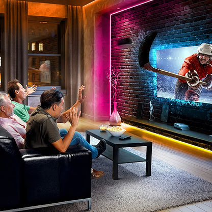 TV Backlight LED Strip