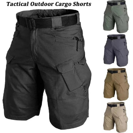 Tactical Cargo Shorts