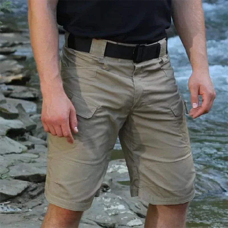 Tactical Cargo Shorts