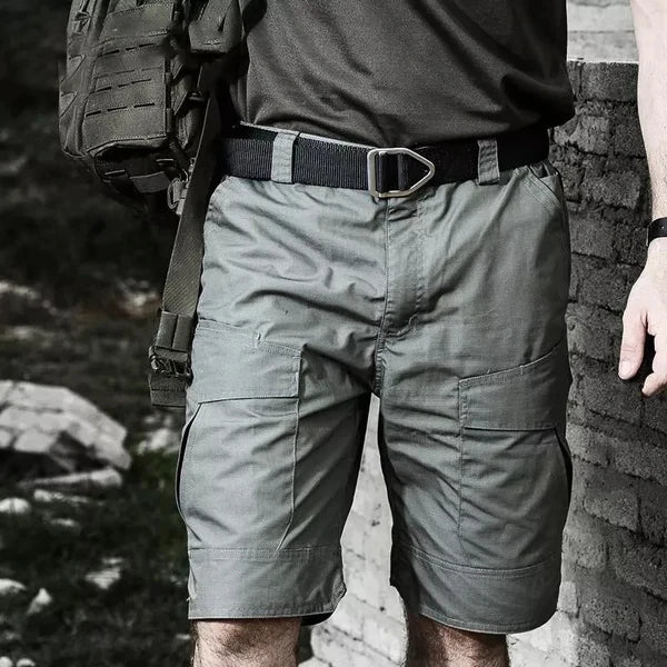 Tactical Cargo Shorts