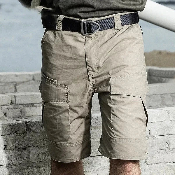 Tactical Cargo Shorts