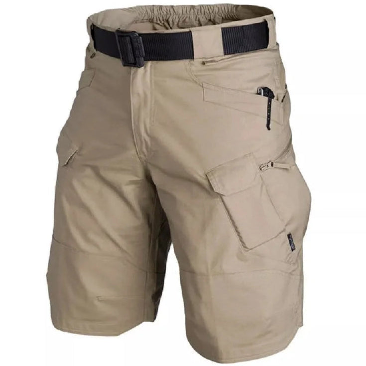Tactical Cargo Shorts