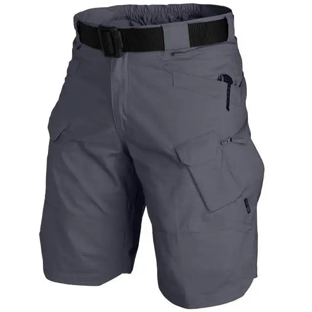 Tactical Cargo Shorts