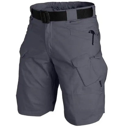 Tactical Cargo Shorts