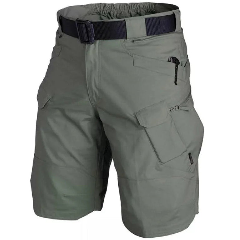 Tactical Cargo Shorts