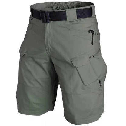 Tactical Cargo Shorts