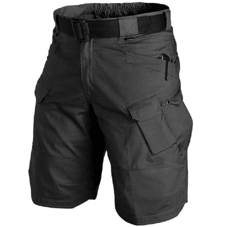 Tactical Cargo Shorts