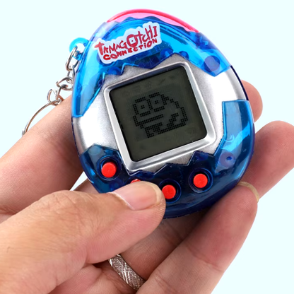 Tamagotchi 90's Nostalgic Cyber Pet