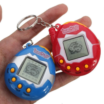 Tamagotchi 90's Nostalgic Cyber Pet