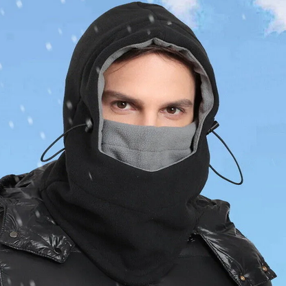 Thermal Balaclava Outdoor Winter Mask