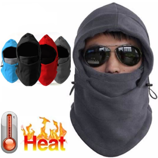 Thermal Balaclava Outdoor Winter Mask