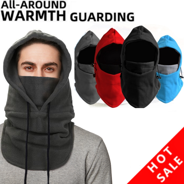 Thermal Balaclava Outdoor Winter Mask