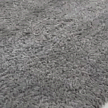 Thick Plush Bathroom Floor Mat