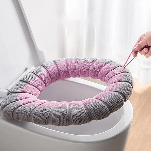 Toilet Seat Cushion