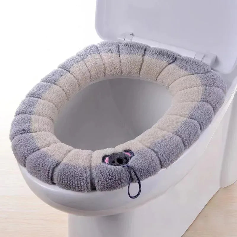 Toilet Seat Cushion