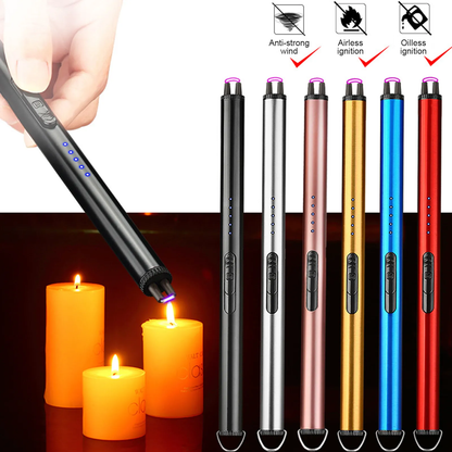 USB Kitchen Lighter