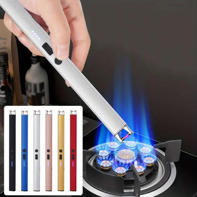 USB Kitchen Lighter