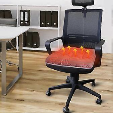 USB Electric Heating Seat Cushion