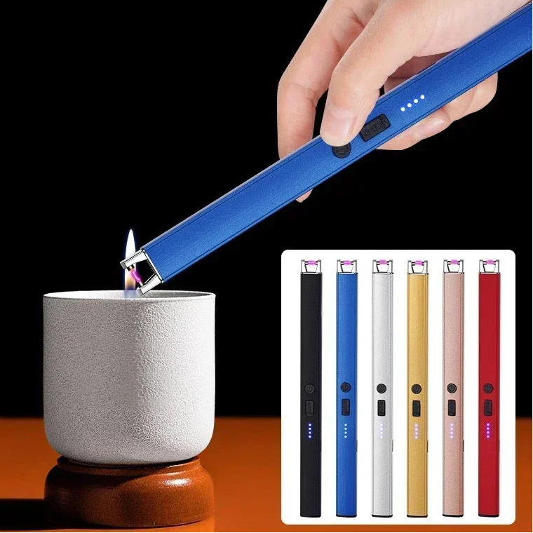 USB Kitchen Lighter-
