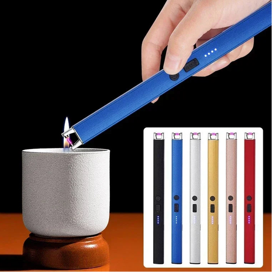 USB Kitchen Lighter-