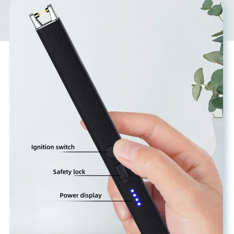 USB Kitchen Lighter-