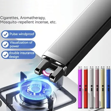 USB Kitchen Lighter