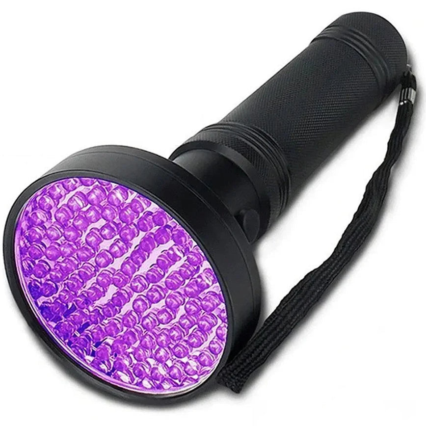 Ultraviolet Pet Urine Detector Light
