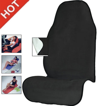Washable Car Seat Cover for Athletes
