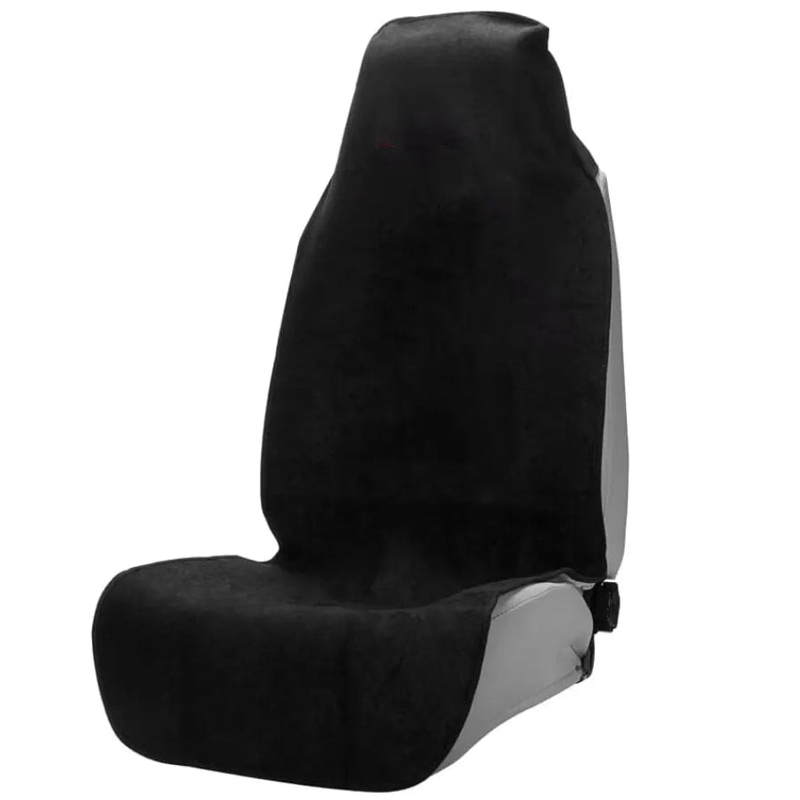 Washable Car Seat Cover for Athletes