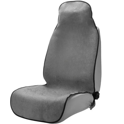 Washable Car Seat Cover for Athletes