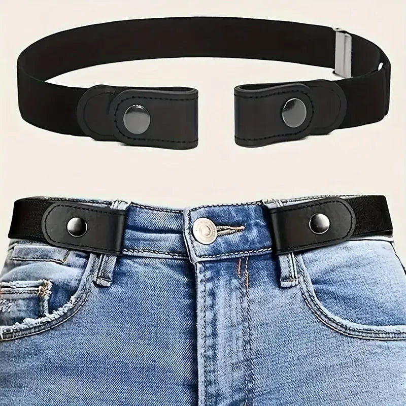 Women's Invisible Elastic Belt