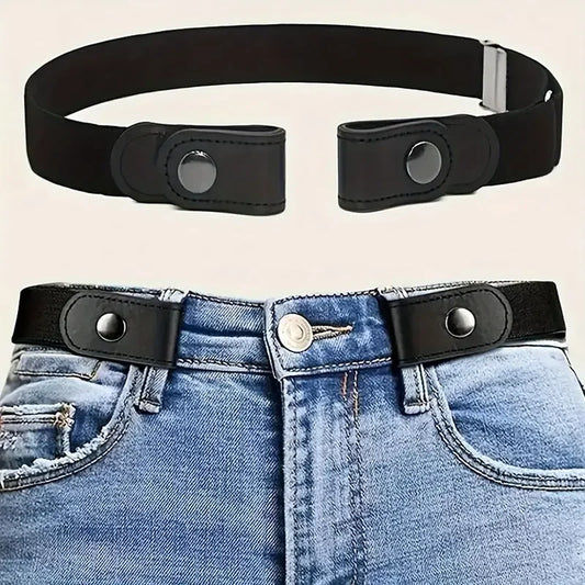 Women's Invisible Elastic Belt